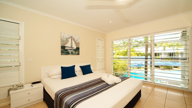 Mango House Resort | Shute Harbour Rd &, Erromango Dr, Airlie Beach QLD 4802, Australia | Phone: 1800 673 835