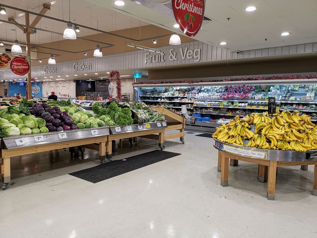 Coles Winmalee | supermarket | 32 - 44 White Cross Rd, Winmalee NSW 2777, Australia | 0247548000 OR +61 2 4754 8000