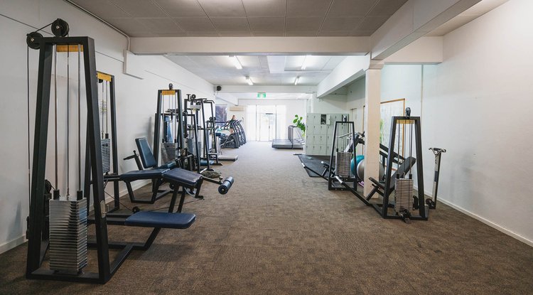 Campus Fitness | 582 Freemans Dr, Cooranbong NSW 2265, Australia | Phone: (02) 4980 2308