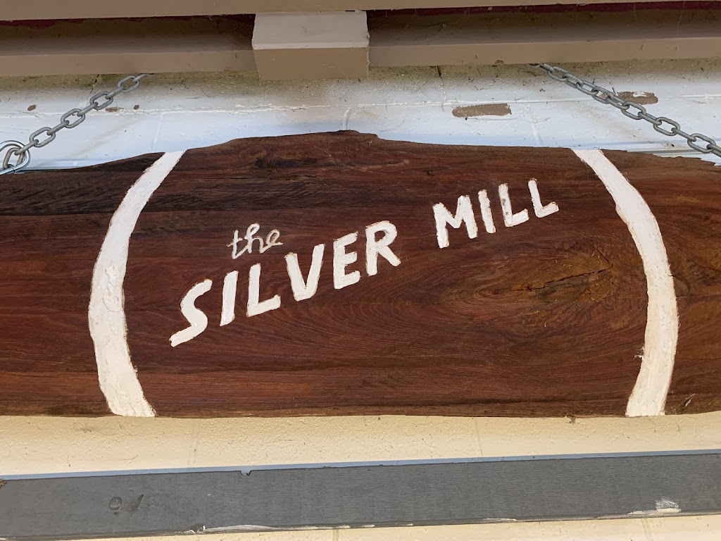 The Silver Mill | jewelry store | 1 Doepel St, Bellingen NSW 2454, Australia | 0409711463 OR +61 409 711 463
