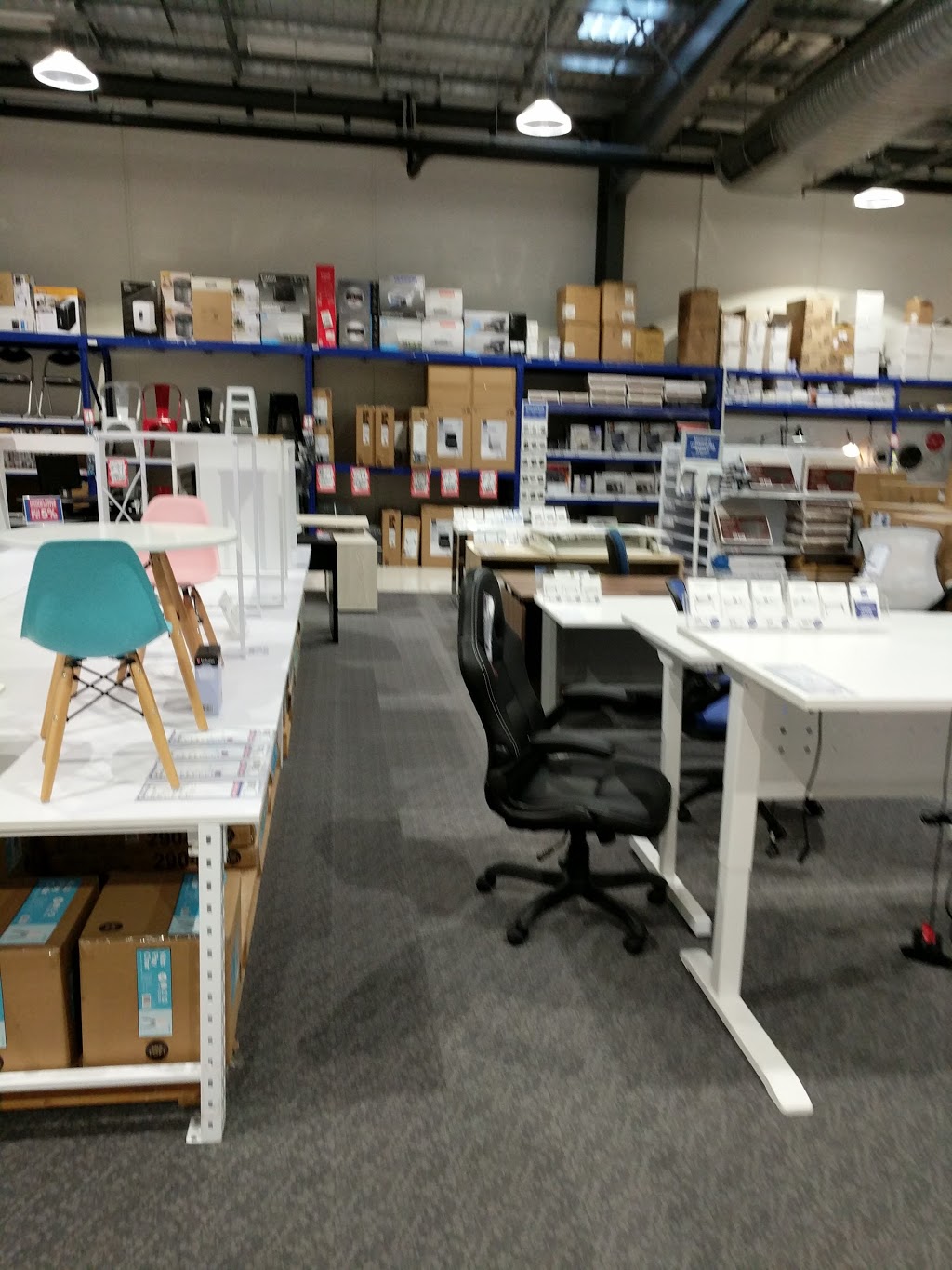 Officeworks Campbellfield | electronics store | 1434-1458 Hume Highway, Campbellfield VIC 3061, Australia | 0393584000 OR +61 3 9358 4000