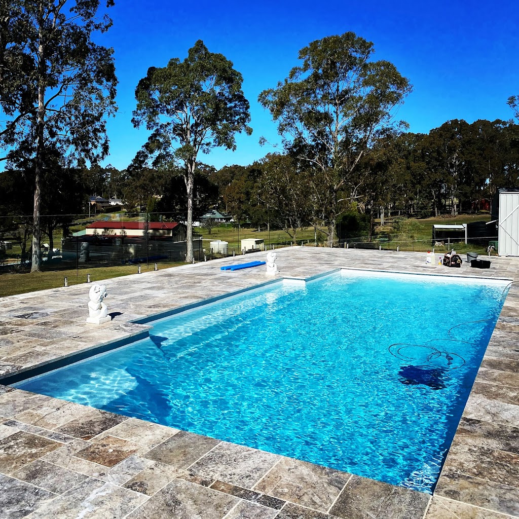 Luxe Pools | Toukley NSW 2263, Australia | Phone: 0408 666 326