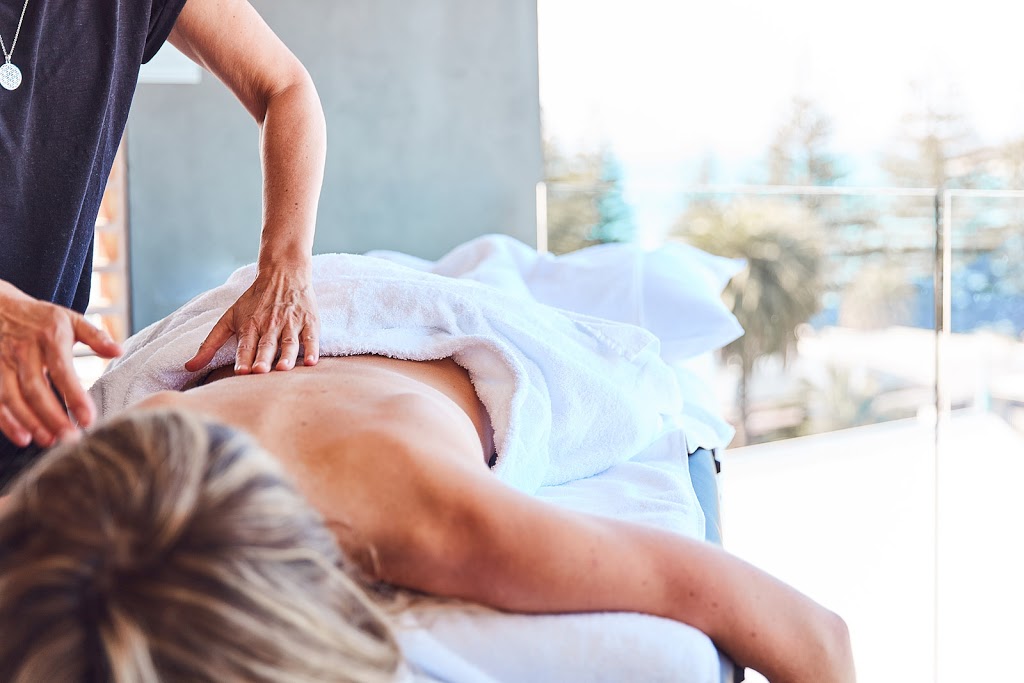 Beth Lawson Kinesiology & Remedial Massage | 68 Ocean Beach Rd, Sorrento VIC 3943, Australia | Phone: 0490 116 970
