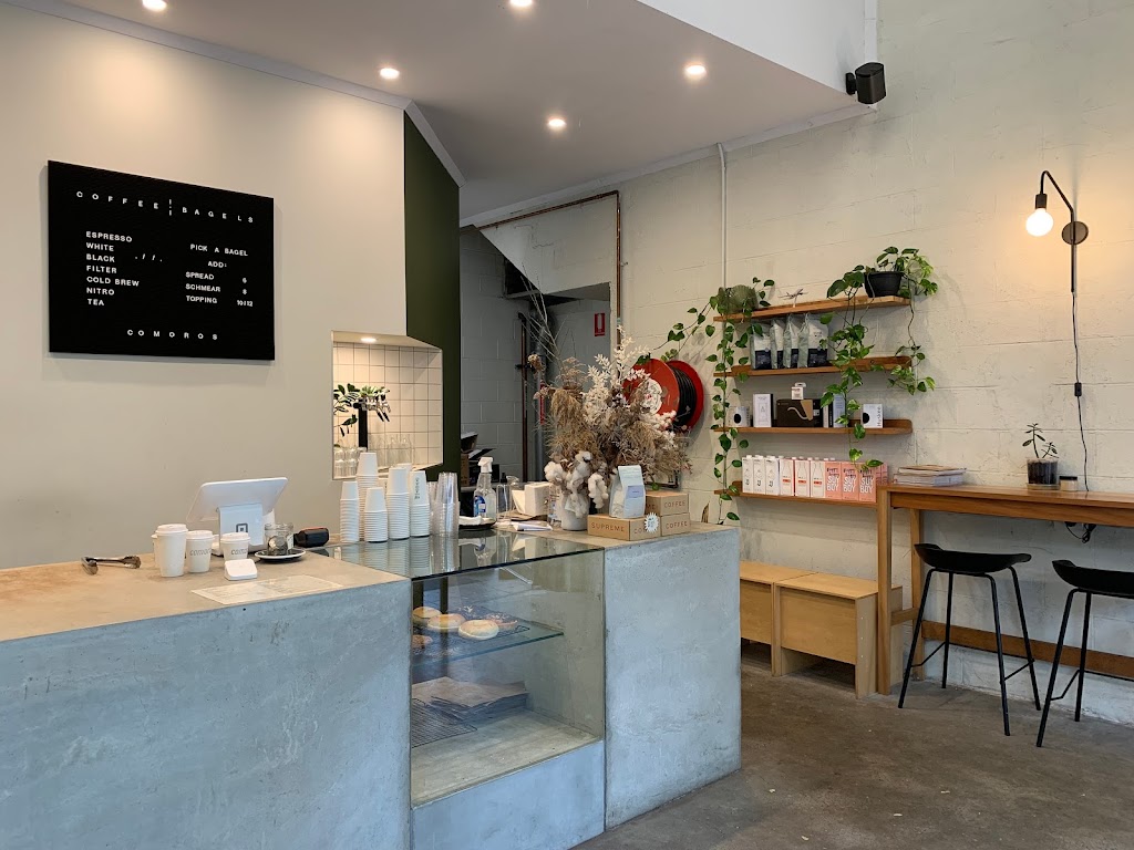 Comoros Coffee | Shop 4/1 Robey St, Mascot NSW 2020, Australia | Phone: 0457 679 757