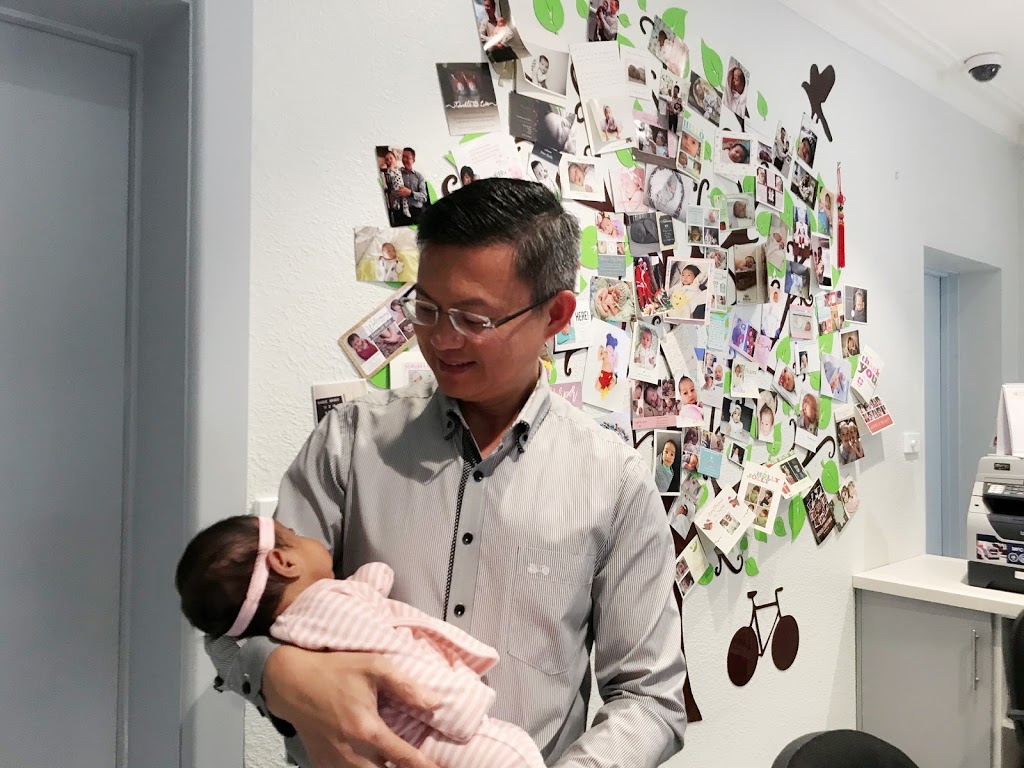 My Acupuncture Clinic - Chinese Medicine Fertility and IVF Suppo | health | 1572 Dandenong Road, Oakleigh East VIC 3166, Australia | 0395433866 OR +61 3 9543 3866