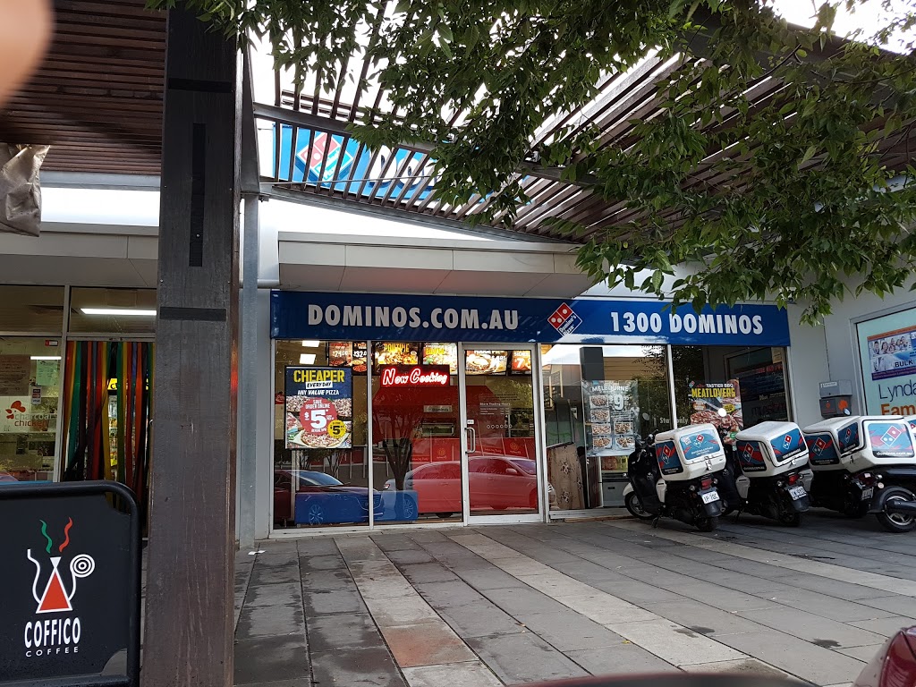 Domino's Pizza Epping North On Lyndarum Drive (Cnr Epping Road) Opening Hours