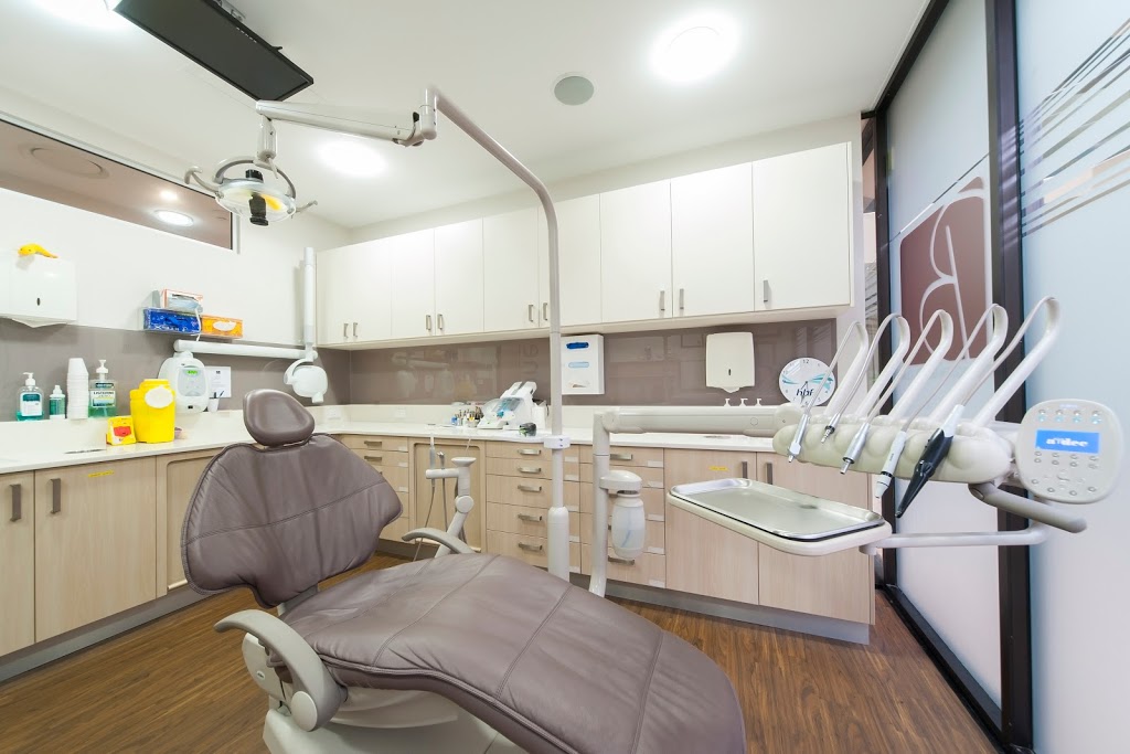 Maven Dental Booragoon | dentist | Gateway Building, 1/15 Andrea Ln, Booragoon WA 6154, Australia | 0893163622 OR +61 8 9316 3622