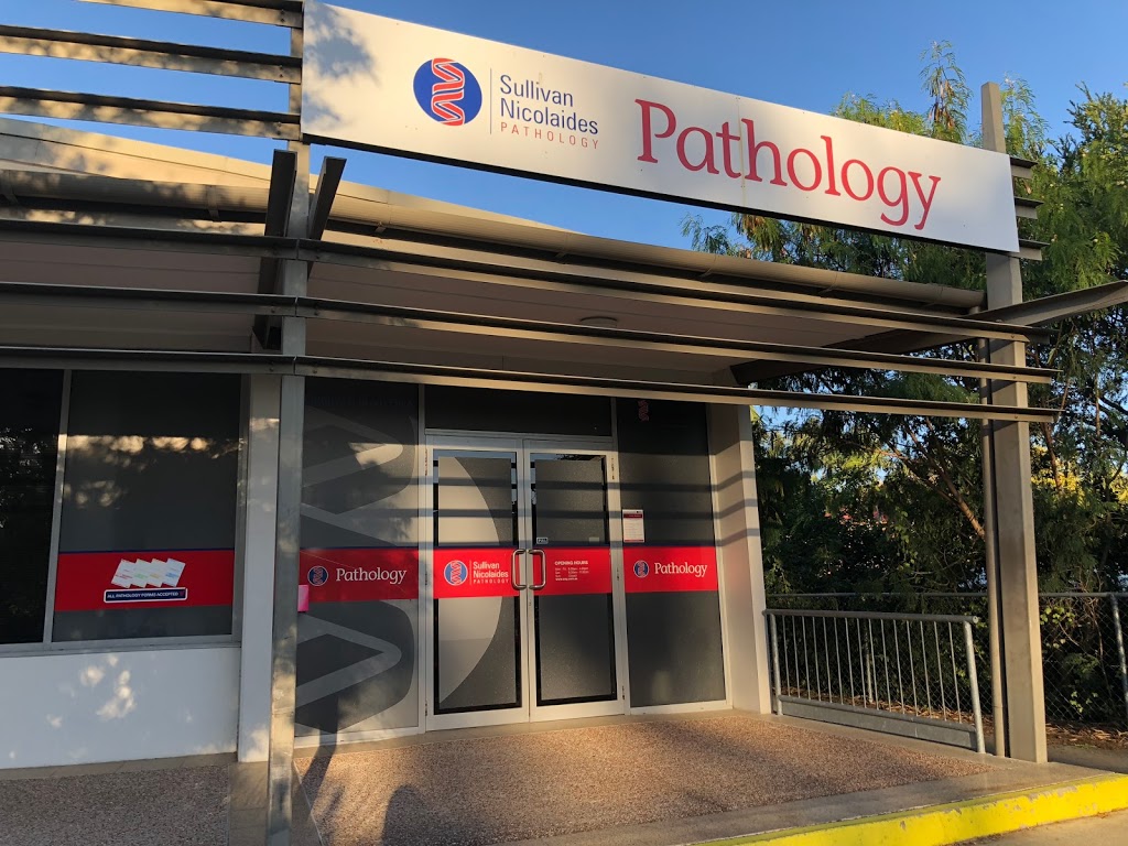 Sullivan Nicolaides Pathology | Mt Ommaney Centre, 5b/171 Dandenong Rd, Mount Ommaney QLD 4074, Australia | Phone: (07) 3376 3859