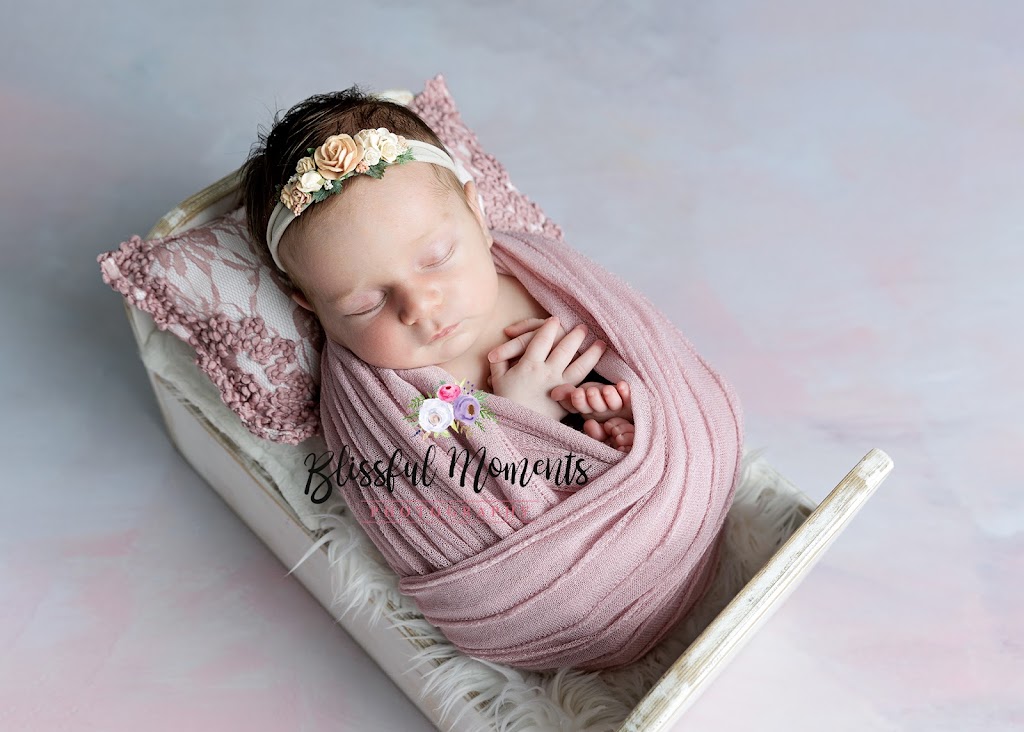 Blissful Moments Photography | 17 Toorak St, Glenella QLD 4740, Australia | Phone: 0403 354 797