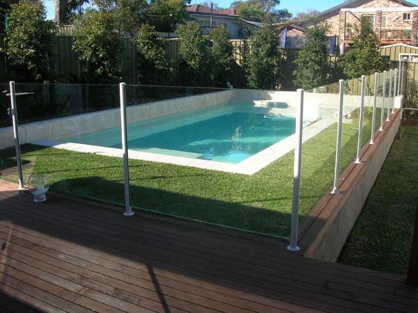Gem Fencing Pty Ltd | general contractor | 8 Ethell Rd, Kirrawee NSW 2232, Australia | 0295454300 OR +61 2 9545 4300
