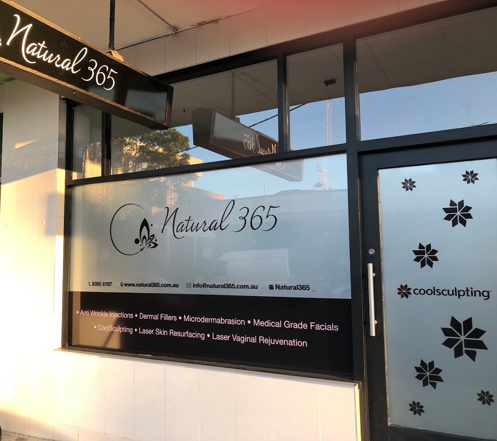 Natural 365 | spa | Shop 3, 1/5 Pacific Parade, Dee Why NSW 2099, Australia | 0283858107 OR +61 2 8385 8107