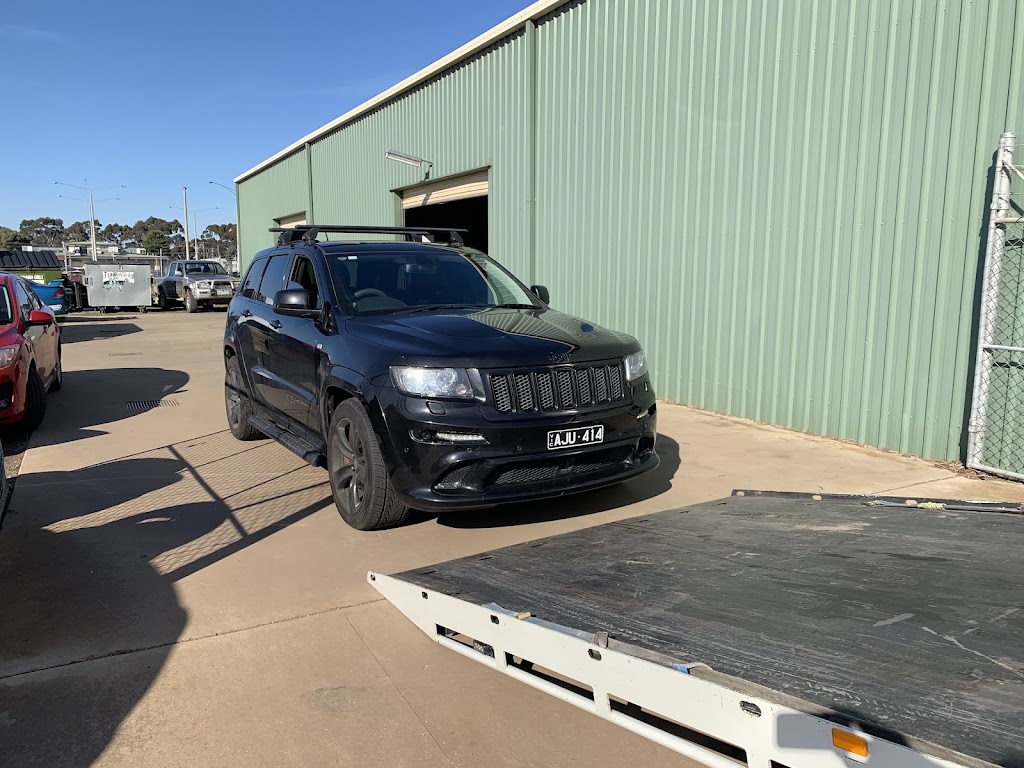 Elite Towing Deer Park | 15 Millstream Way, Caroline Springs VIC 3023, Australia | Phone: 0485 872 100