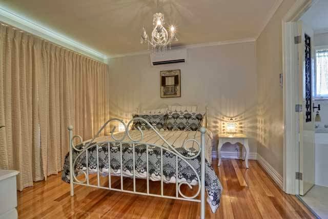 The Heart Of Emerald Bed & Breakfast | 14 Kilvington Dr, Emerald VIC 3782, Australia | Phone: 0407 659 683