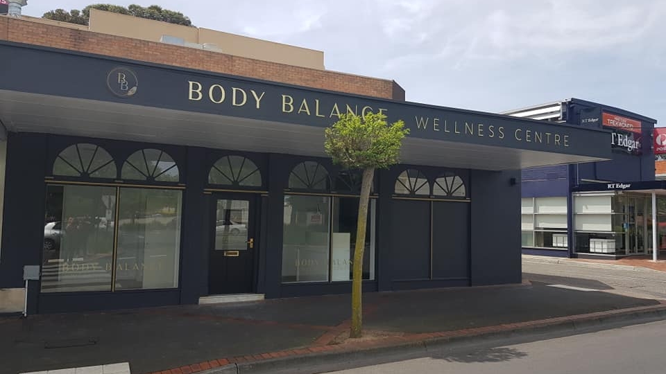 Body Balance Wellness Centre | 14 Hamilton Pl, Mount Waverley VIC 3149, Australia | Phone: (03) 9807 7577