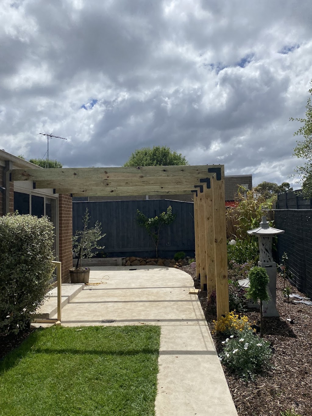 Turner Carpentry | 61 Goggin Rd, Lethbridge VIC 3332, Australia | Phone: 0414 524 446