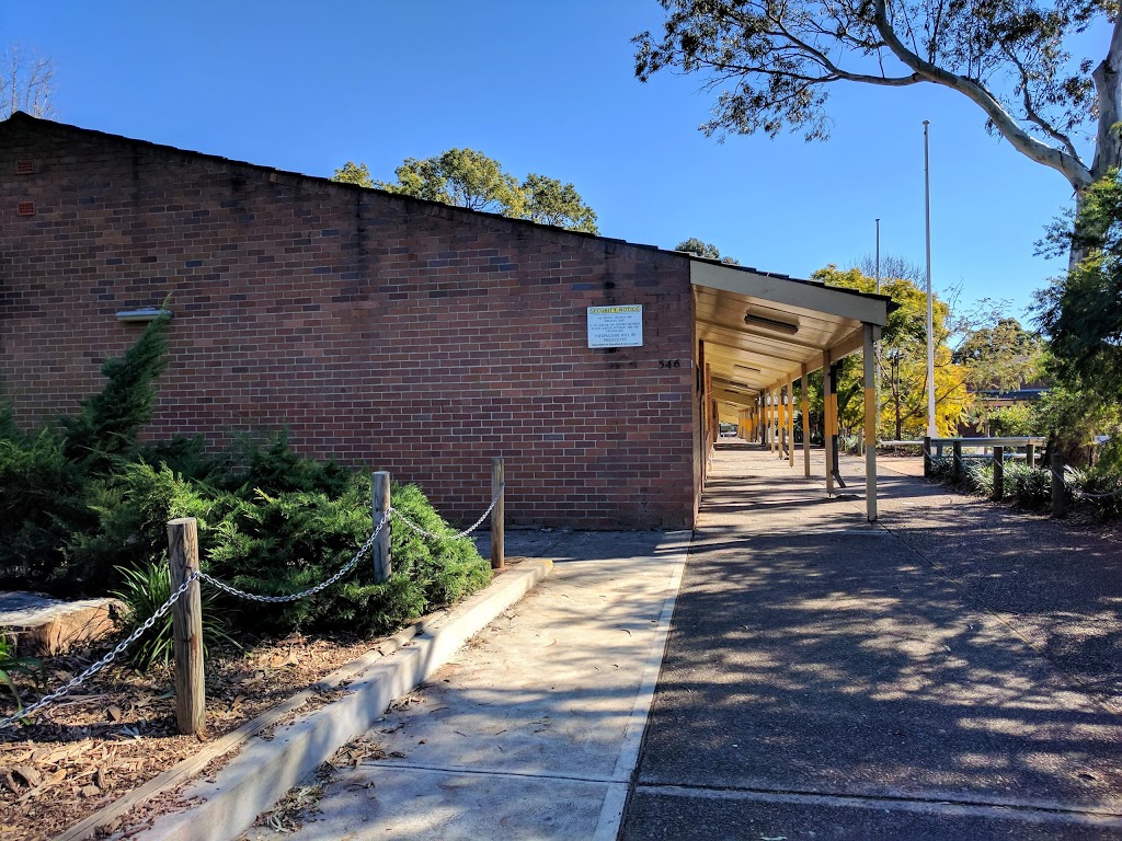 North Rocks Public School | school | 359 N Rocks Rd, North Rocks NSW 2151, Australia | 0298711772 OR +61 2 9871 1772