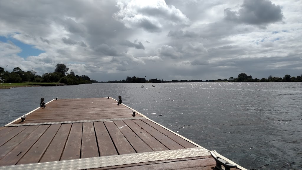 Endeavour Place Boat ramp | Endeavour Place, Taree NSW 2430, Australia | Phone: (02) 6592 5399