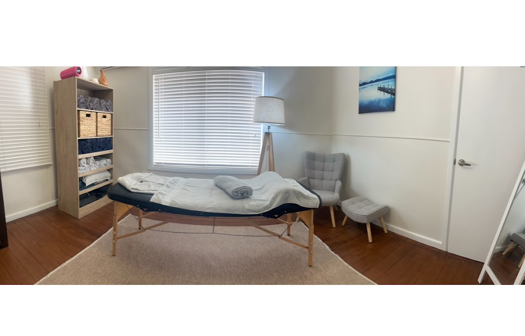 Restore and Revitalise Remedial Massage | 1051 Boals Rd, Numurkah VIC 3636, Australia | Phone: 0408 358 873