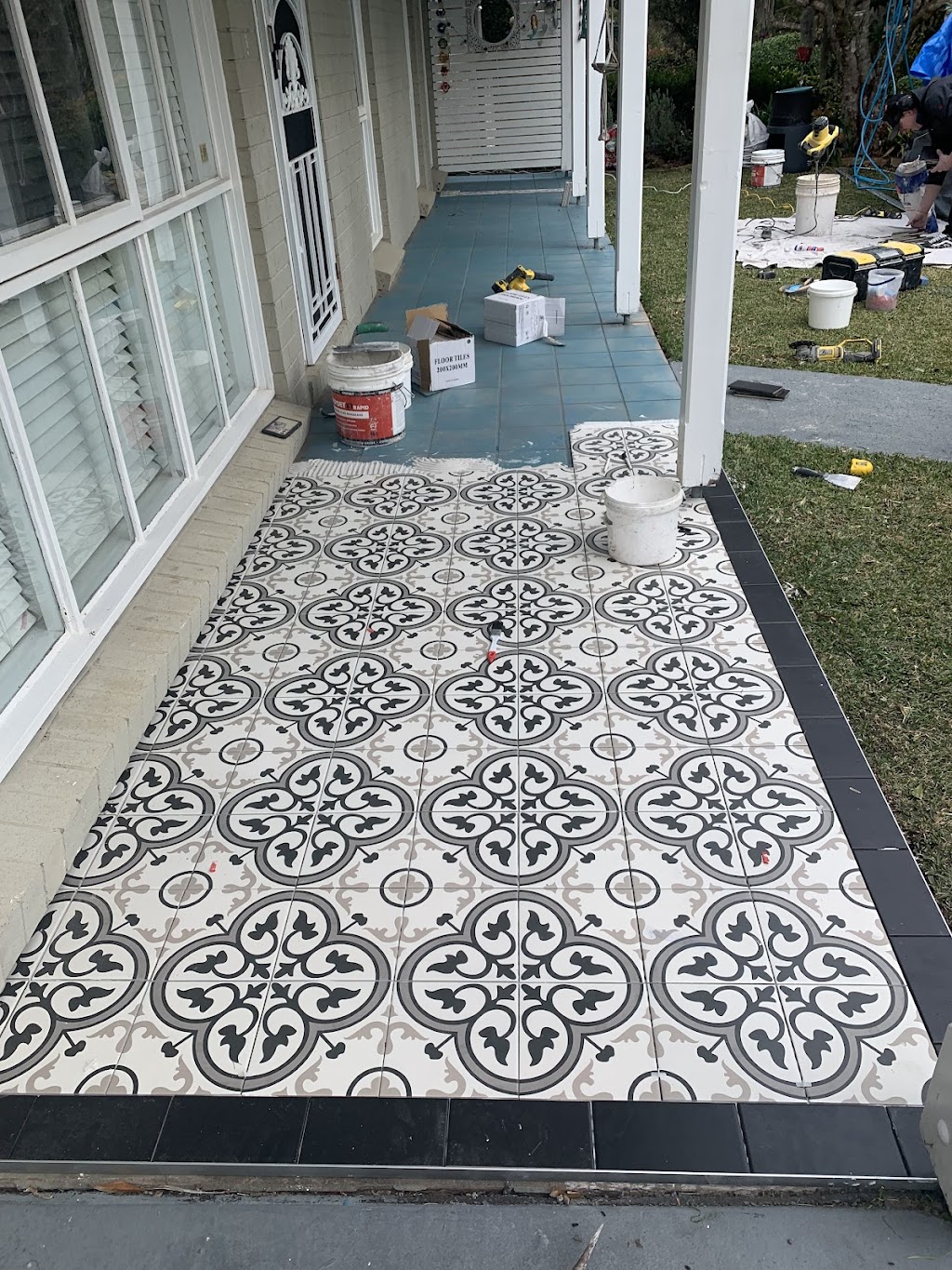 Tier One Tiling | 7A Karuah Ave, Kincumber NSW 2251, Australia | Phone: 0483 190 273 Tier One Tiling | 7A Karuah Ave, Kincumber NSW 2251, Australia | Phone: 0483 190 273