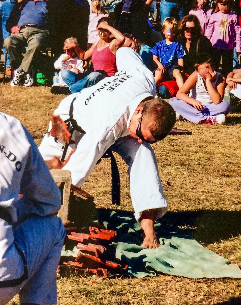 Rhee Taekwondo | health | 78 River St, Taree NSW 2430, Australia | 0427646737 OR +61 427 646 737