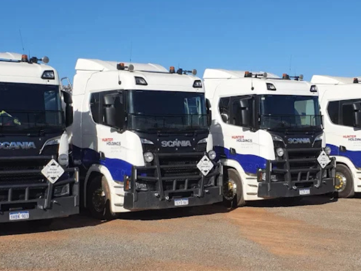 Hunter Holdings Pty Ltd | 67 Yulpari Rd, West Kalgoorlie WA 6430, Australia | Phone: 0418 935 776