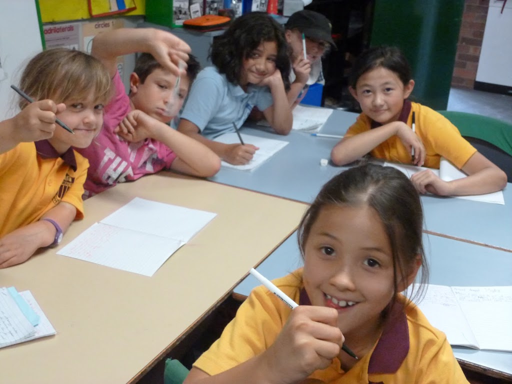 writing group sydney