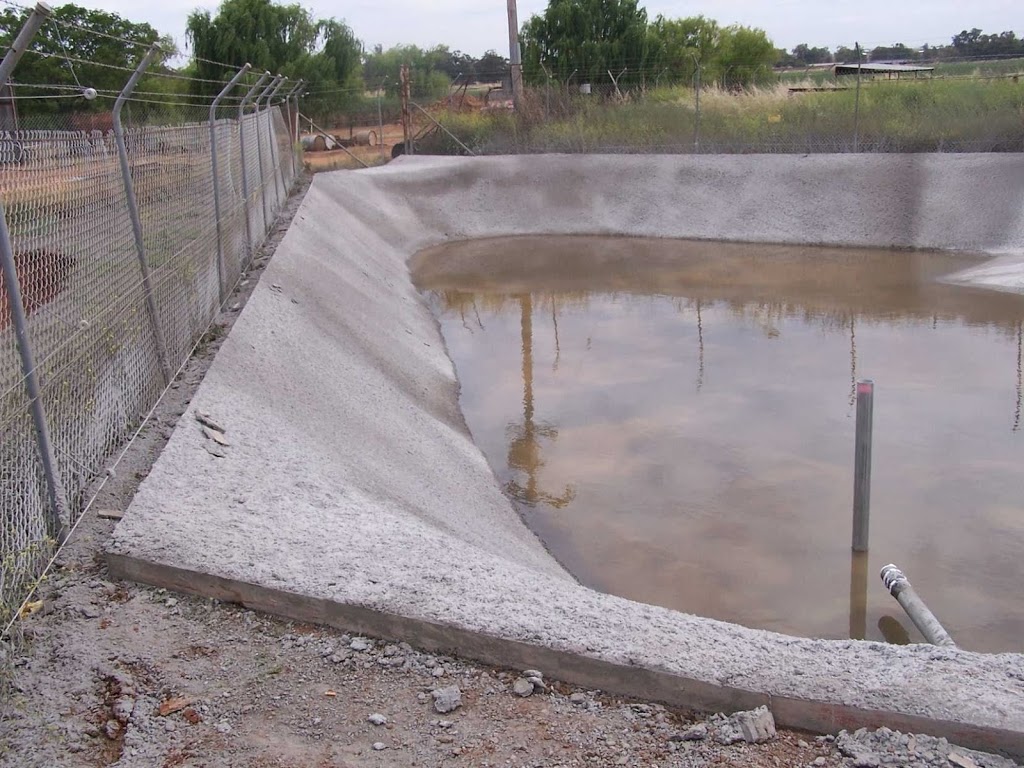 Lonnie Henderson Concreting | general contractor | 8 Mitchell Hwy, Dubbo NSW 2830, Australia | 0418774121 OR +61 418 774 121