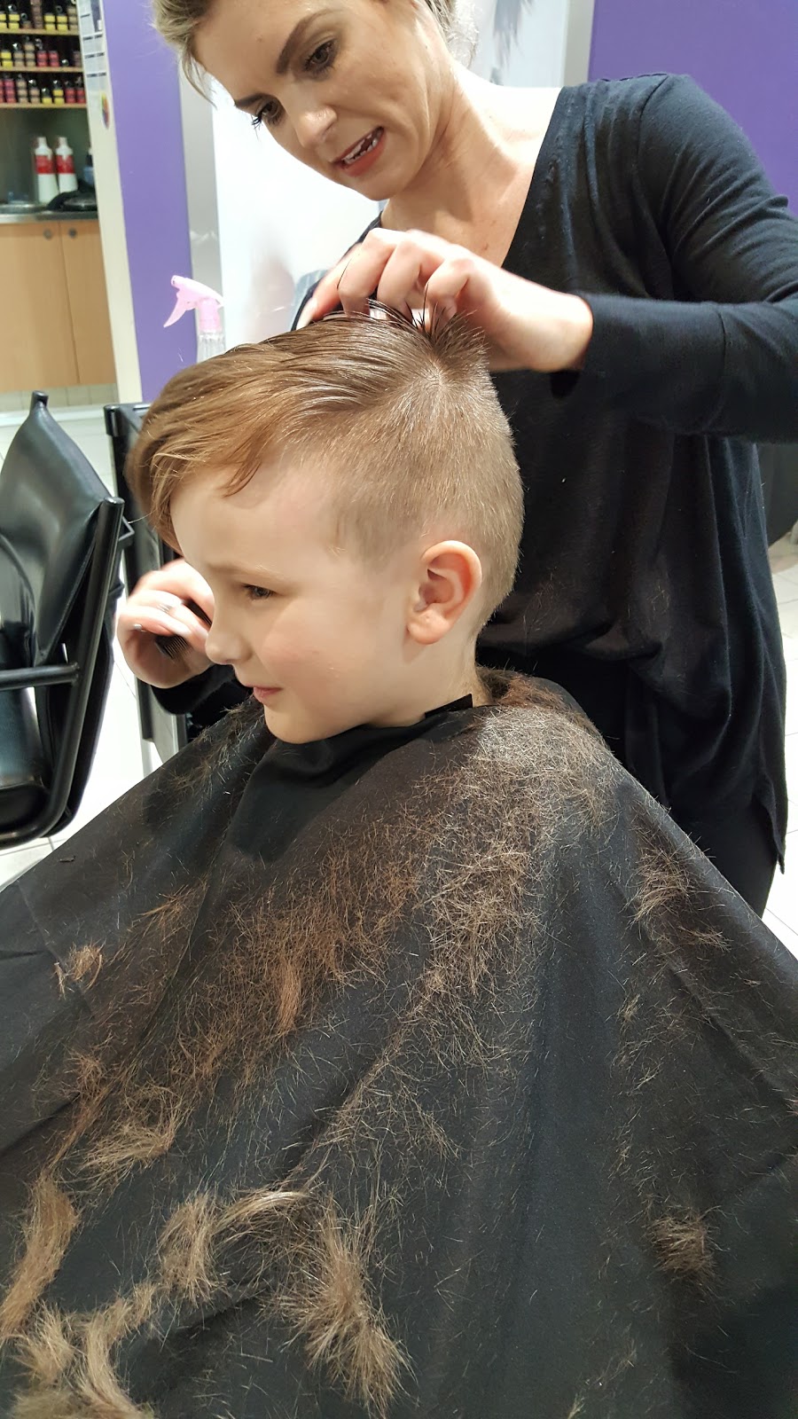 Supercuts Hairdressing | hair care | Cnr. Anzac Ave & James St, Toowoomba City QLD 4350, Australia | 0746349805 OR +61 7 4634 9805