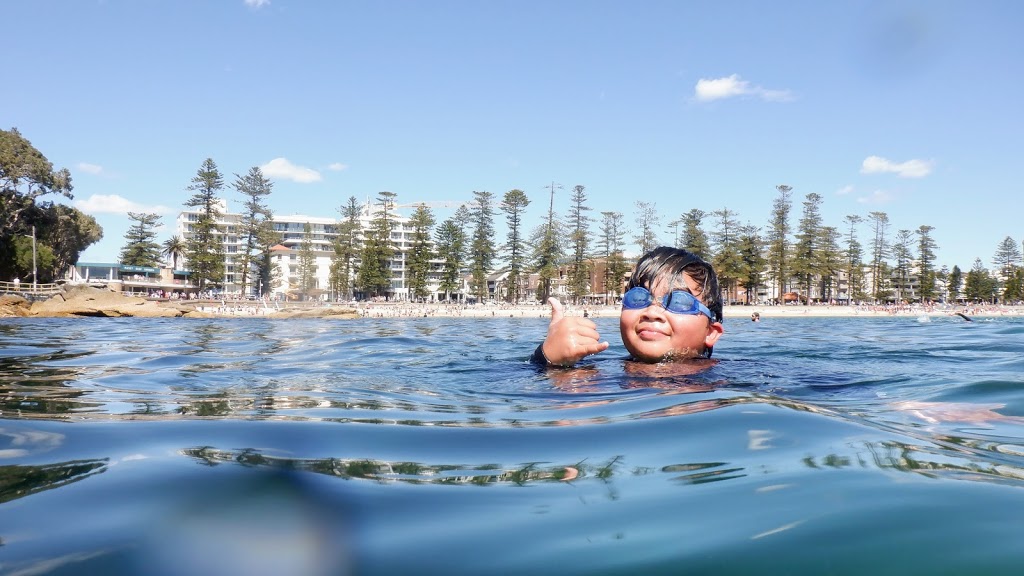 GoodSwim Manly | school | Shelly Beach, Manly NSW 2095, Australia | 0404245825 OR +61 404 245 825