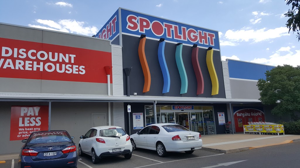 Spotlight Dubbo | furniture store | 235 Cobra St, Dubbo NSW 2830, Australia | 0268844666 OR +61 2 6884 4666