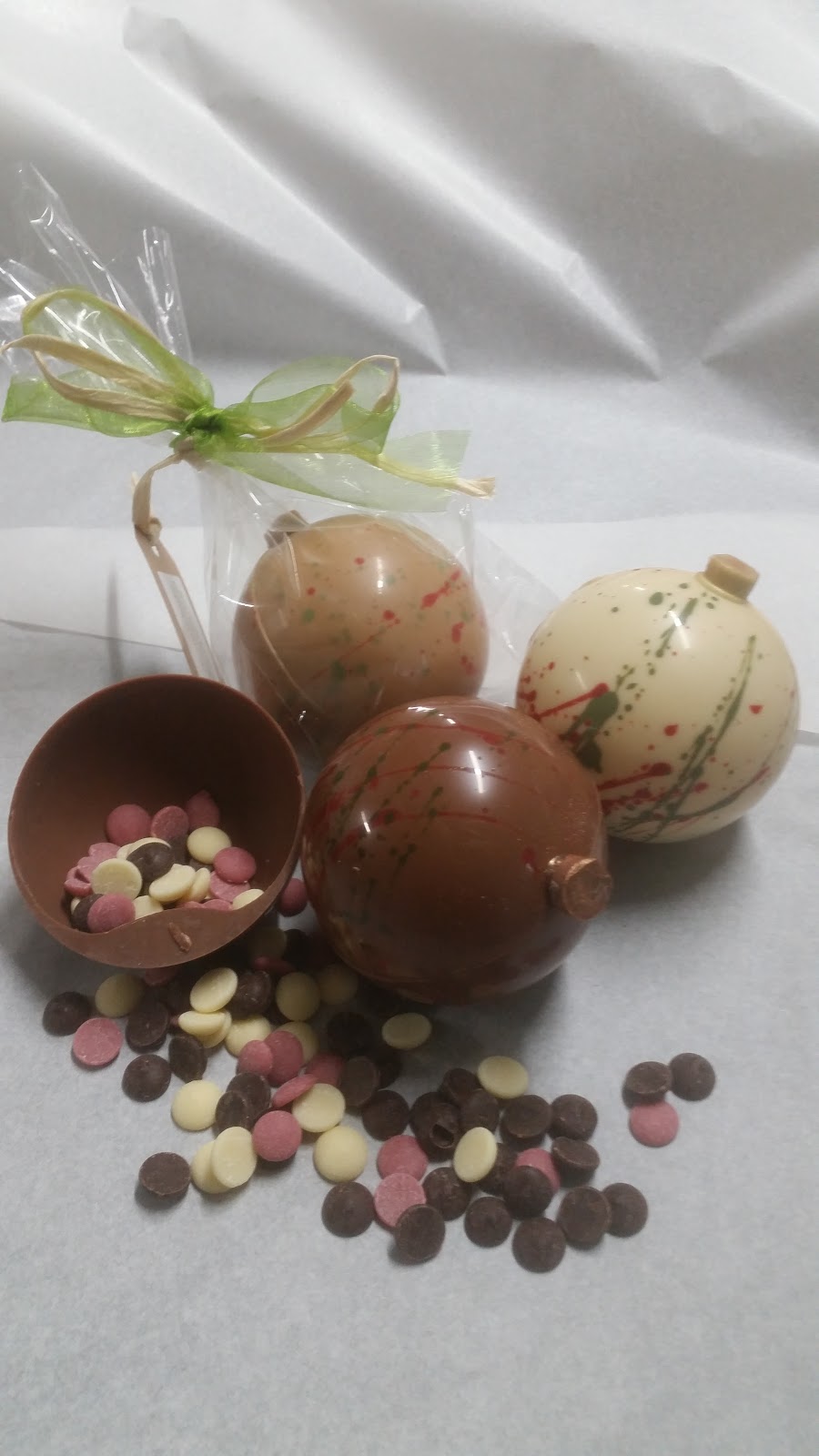 Platypi Chocolate | cafe | 73 Grant St, Forrest VIC 3236, Australia | 0433362639 OR +61 433 362 639