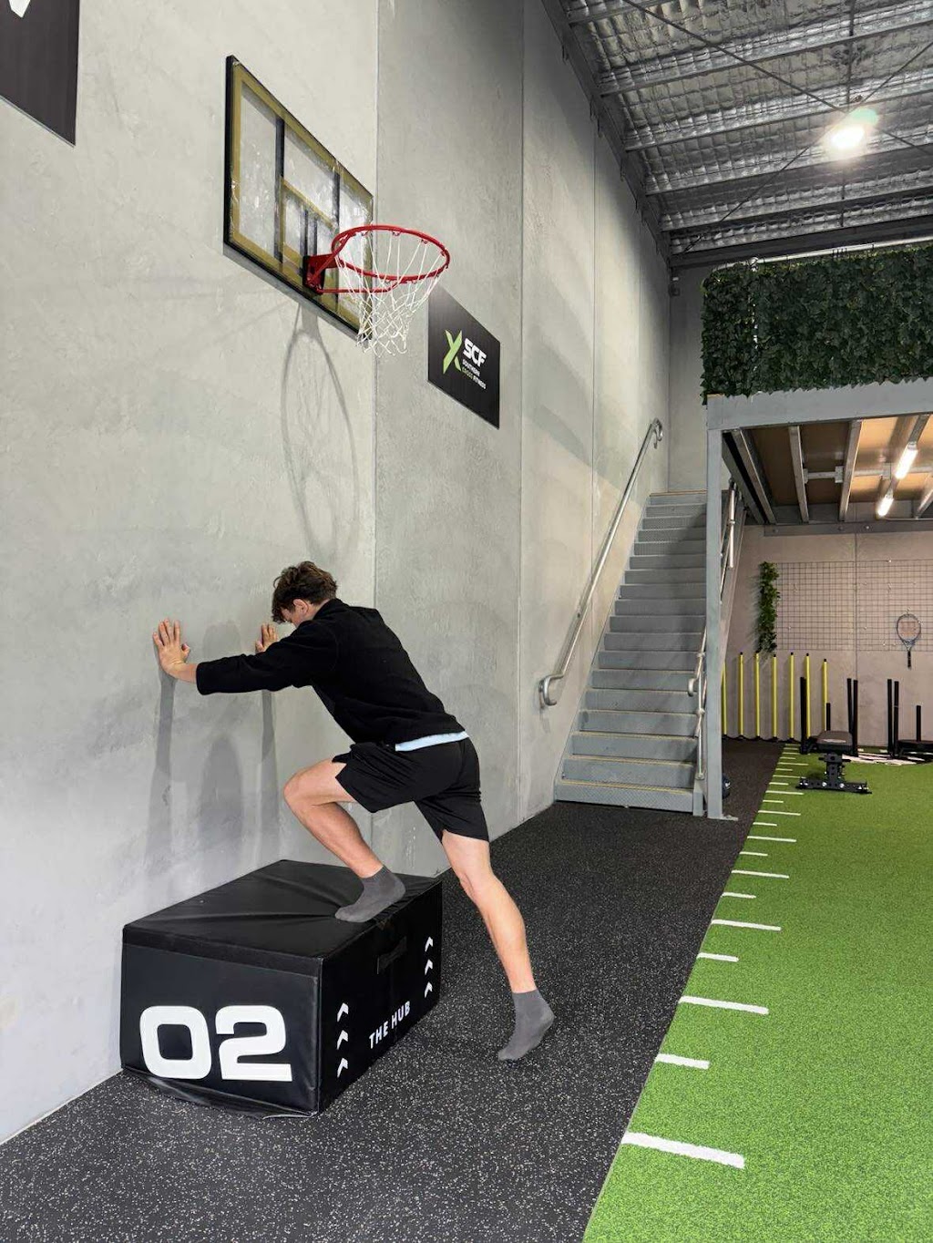 CHSC Performance Hub | Unit 5/43 Accolade Ave, Morisset NSW 2264, Australia | Phone: 49705447