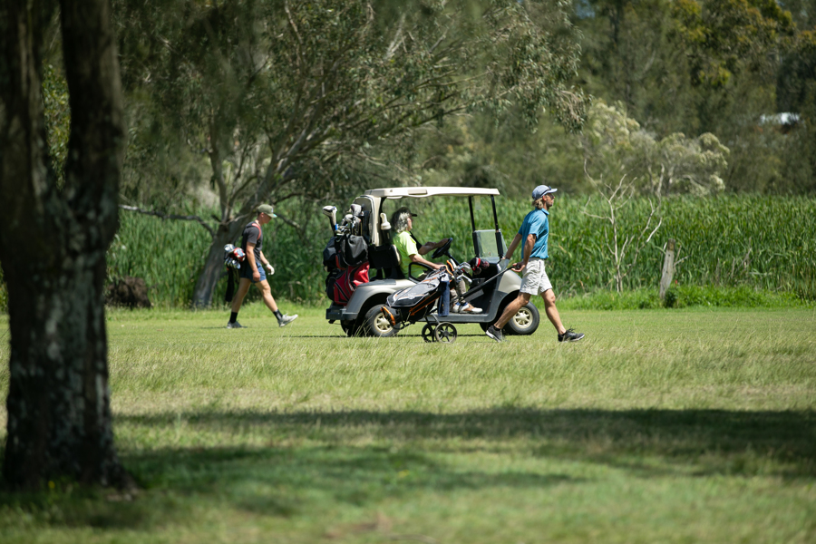 Beresfield Golf | 260 Anderson Dr, Beresfield NSW 2322, Australia | Phone: (02) 4966 4665