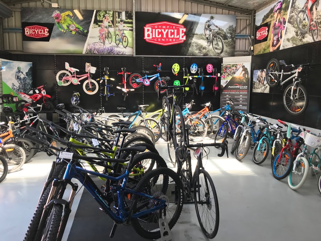 Gympie Bicycle Centre | 25 Brisbane Rd, Gympie QLD 4570, Australia | Phone: (07) 5354 4081