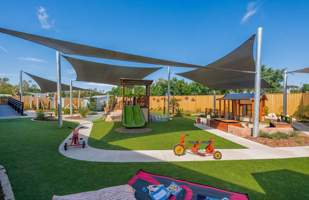 Lakeshore Early Learning | 26 Bandon St, Forbes NSW 2871, Australia | Phone: (02) 6850 1255