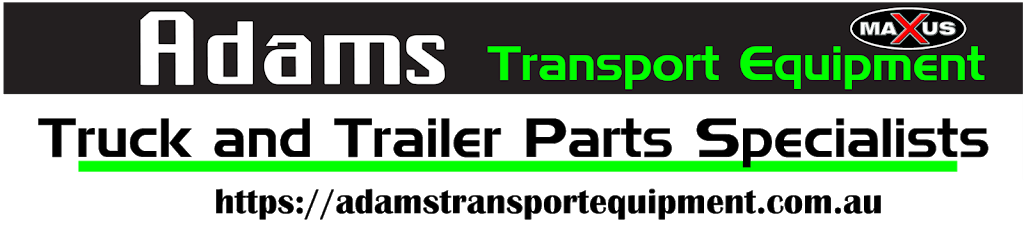 Adams Transport Equipment | car repair | 74 Greta Rd, Wangaratta VIC 3677, Australia | 0357217311 OR +61 3 5721 7311
