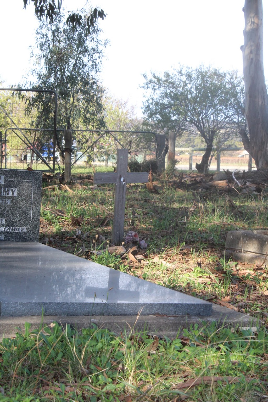St Stephens Cemetery, Willunga SA | museum | st stephens cemetery,, Willunga SA 5172, Australia