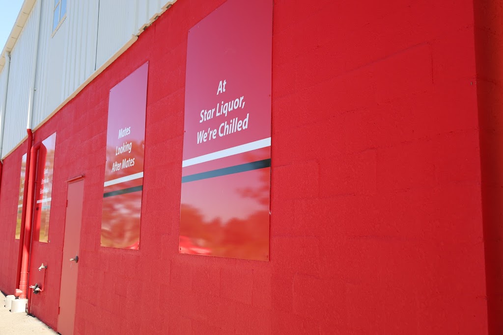 Star Liquor | 84 Junction Rd, Karalee QLD 4306, Australia | Phone: (07) 3294 1020