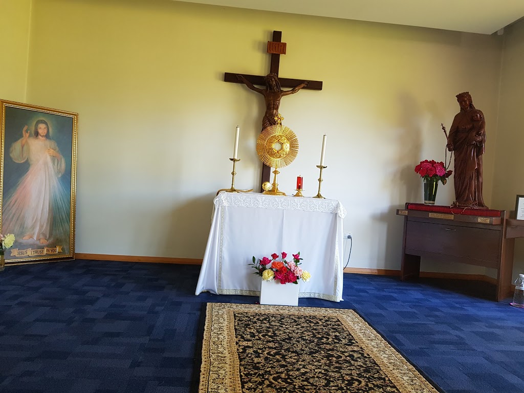 Good Shepherd Catholic Church | church | 42 Streich Ave, Kelmscott WA 6111, Australia | 0894951204 OR +61 8 9495 1204