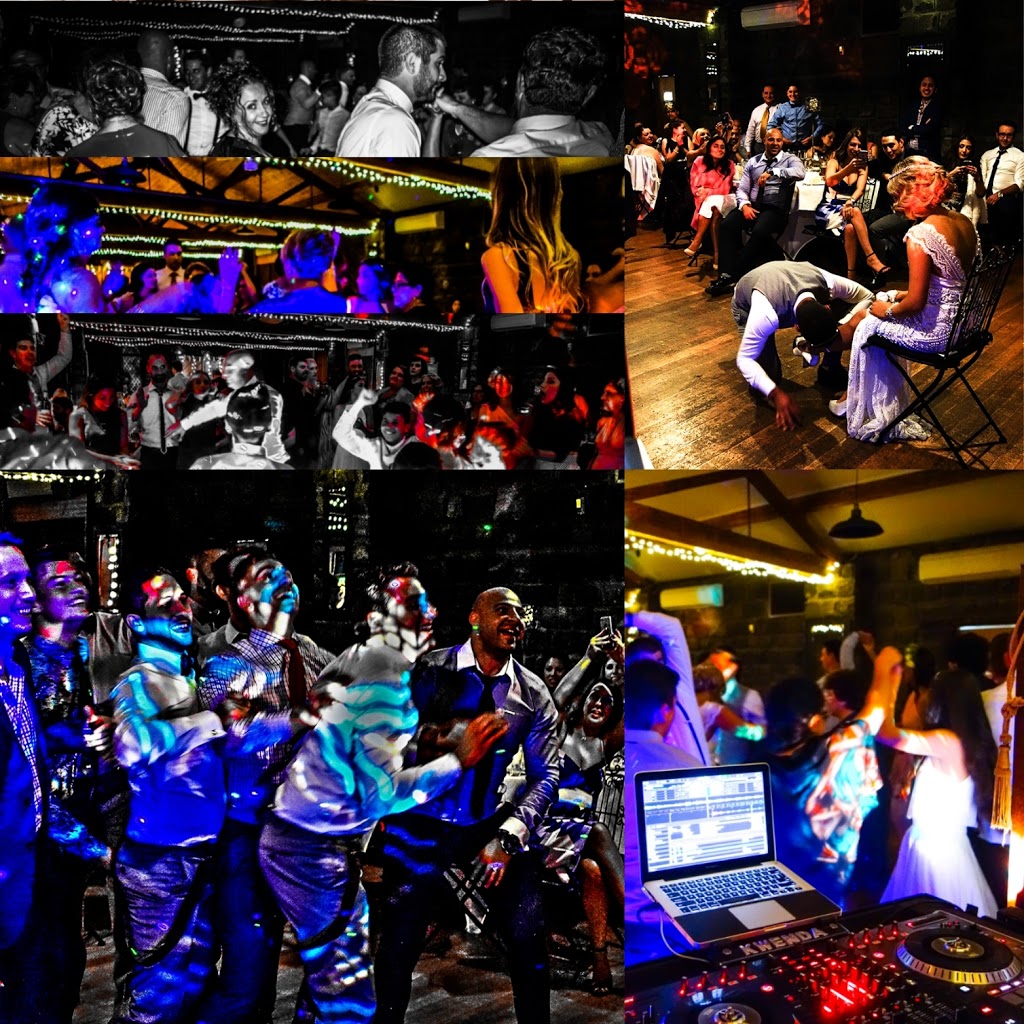 Best Wedding DJ | 8 Centreway, Mordialloc VIC 3195, Australia | Phone: 0439 308 670