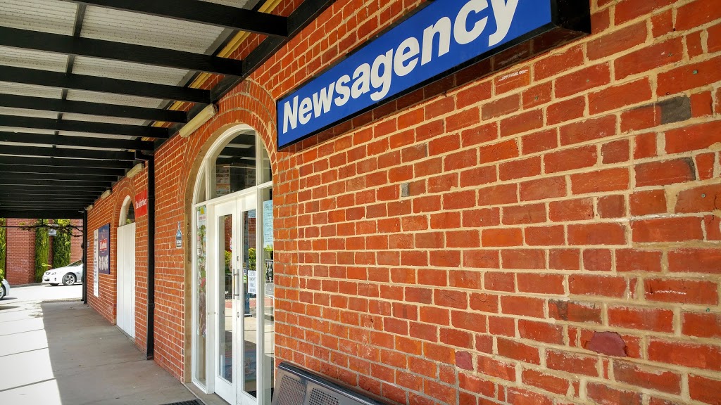 Tanunda Newsagency (121/10 Murray St) Opening Hours