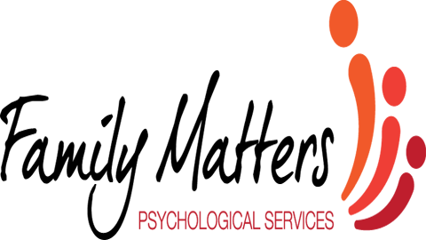 Family Matters Psychological Services | 834 Canterbury Rd, Box Hill South VIC 3103, Australia | Phone: 0457 408 779
