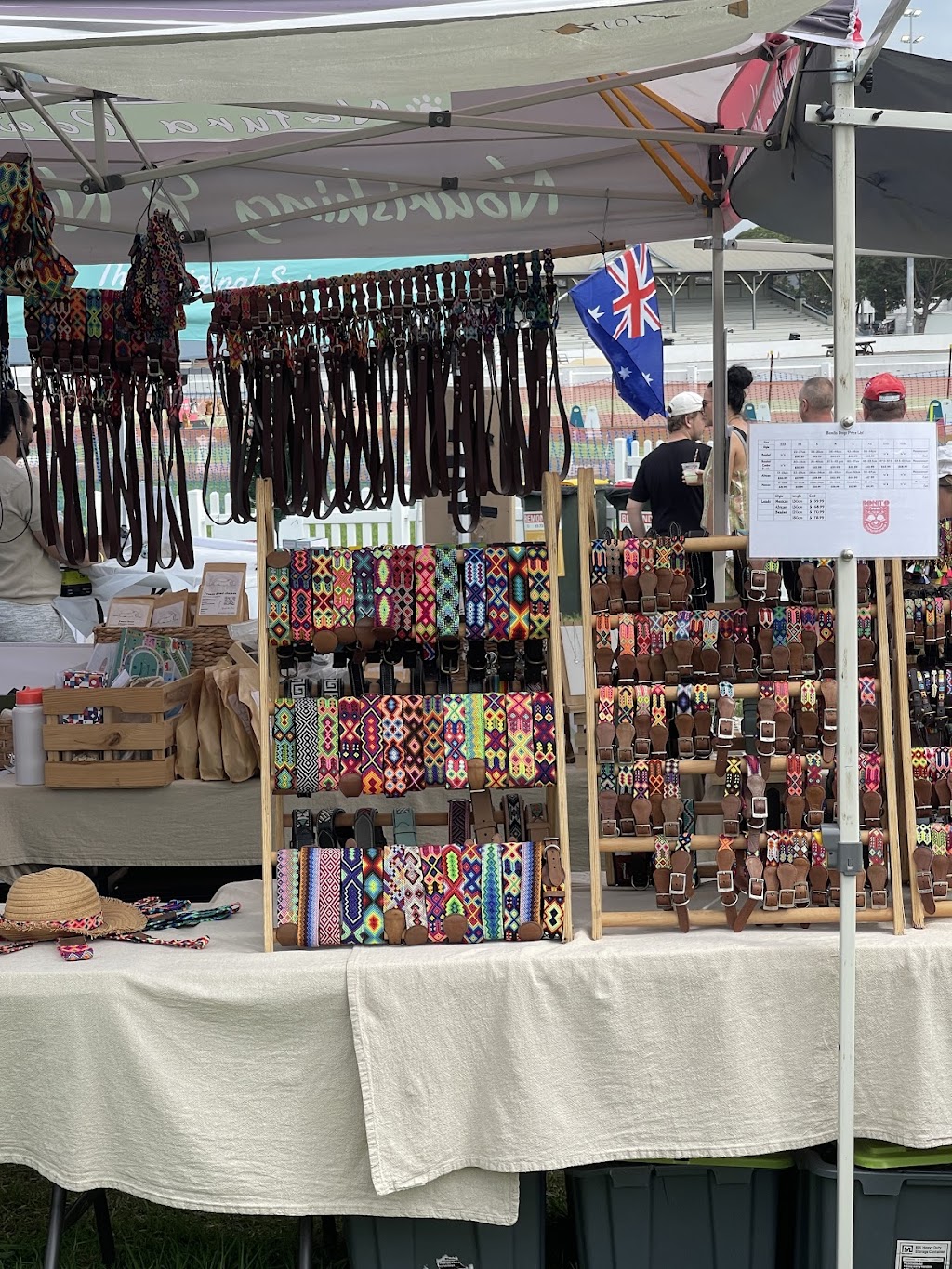Newcastle Show | Brown Rd, Broadmeadow NSW 2292, Australia | Phone: (02) 4961 2085
