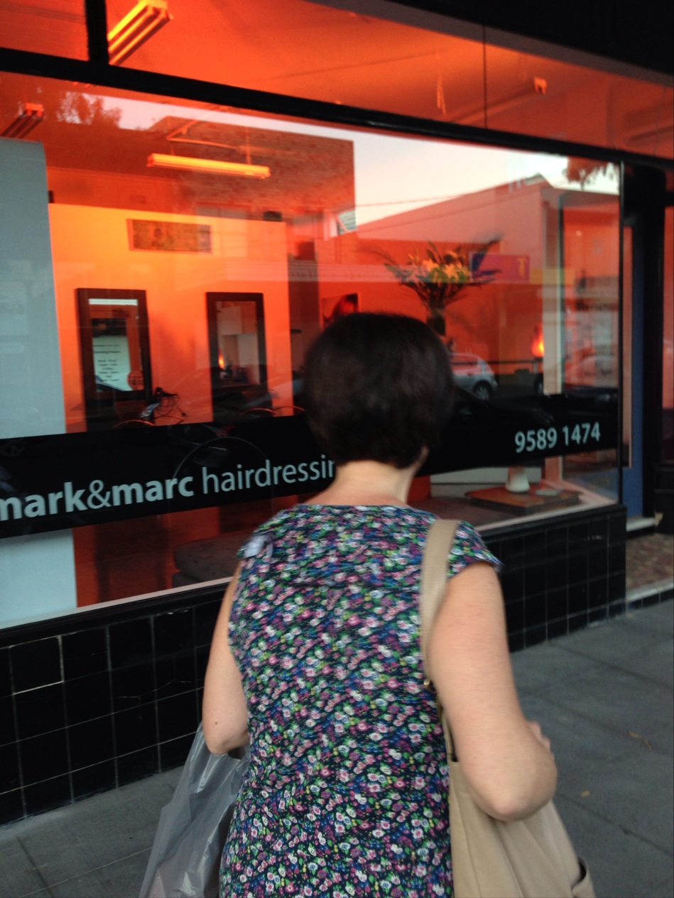 Mark and Marc Hairdressing | store | 20 Keys St, Beaumaris VIC 3193, Australia | 0395891474 OR +61 3 9589 1474