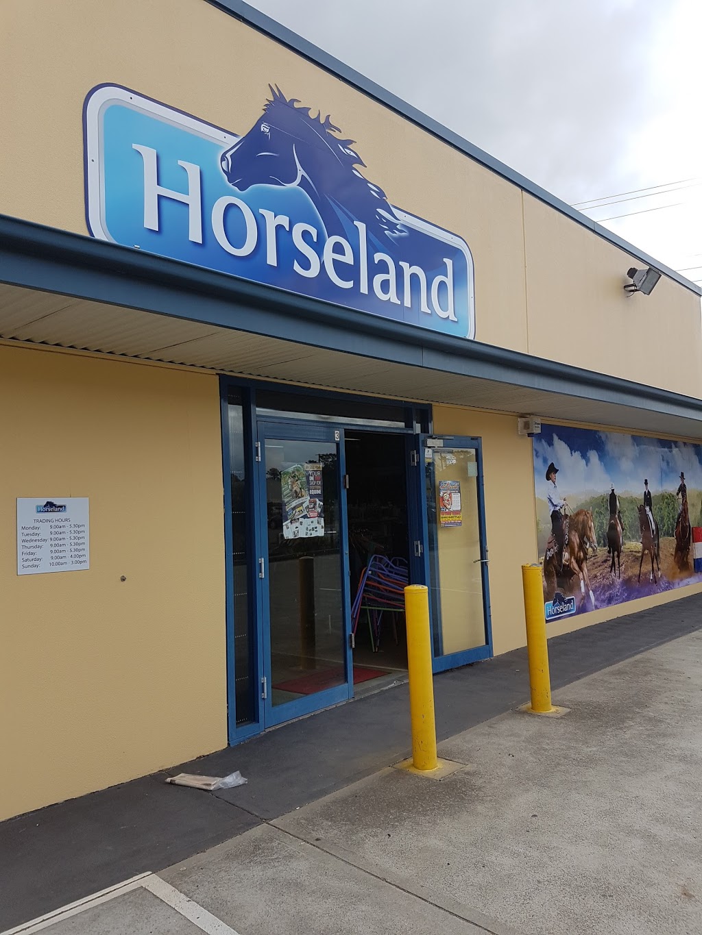 Horseland | 2/4 Hank St, Heatherbrae NSW 2324, Australia | Phone: (02) 4987 3655