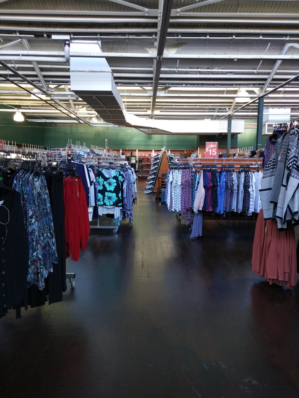 Rivers Australia | clothing store | 93-97 Maroondah Hwy, Ringwood VIC 3134, Australia | 0398706035 OR +61 3 9870 6035
