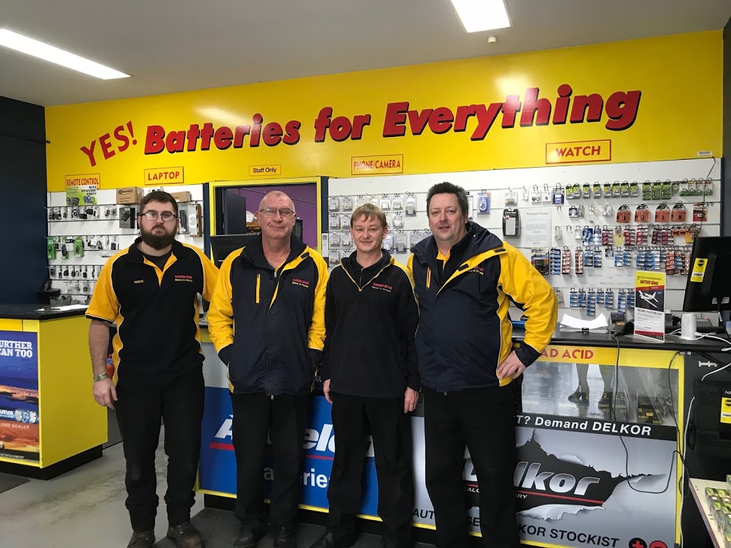 Battery Zone | 3/206 Princes Hwy, Pakenham VIC 3810, Australia | Phone: (03) 5940 1364