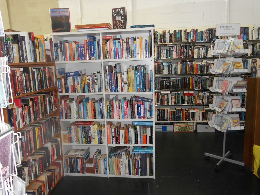 Wallys Book Exchange | book store | 10/53 Torquay Rd, Pialba QLD 4655, Australia | 0487319745 OR +61 487 319 745