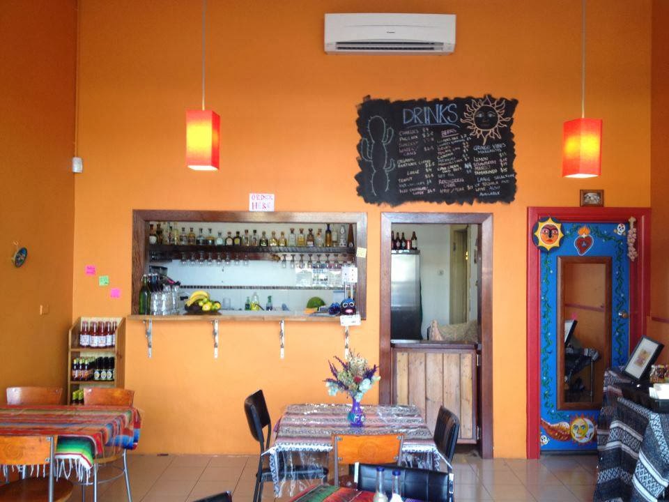 Gringo Vibes Mexican Cantina | cafe | 489 High St, Northcote VIC 3070, Australia | 0390448568 OR +61 3 9044 8568