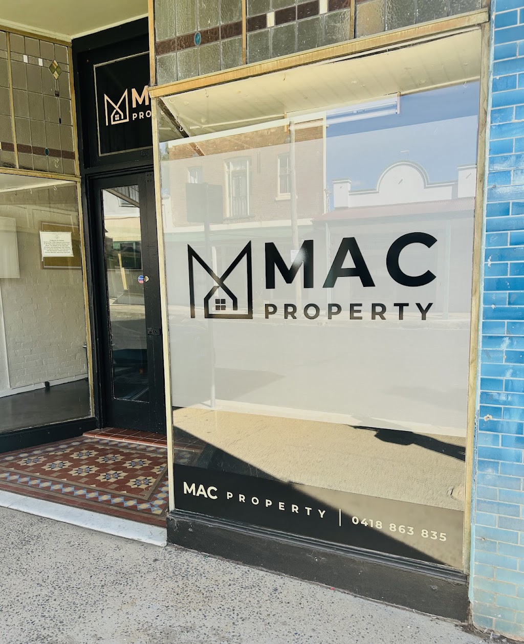 MAC Property | 65 Gaskill St, Canowindra NSW 2804, Australia | Phone: 0418 863 835